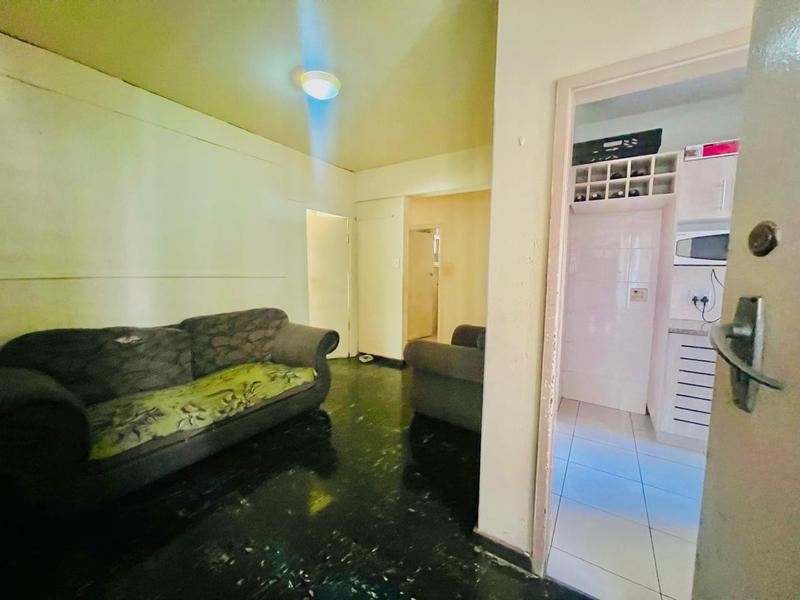 2 Bedroom Property for Sale in Durban Central KwaZulu-Natal
