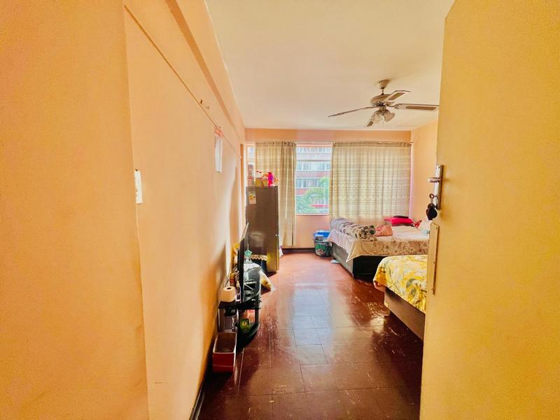 2 Bedroom Property for Sale in Durban Central KwaZulu-Natal