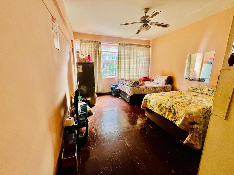 2 Bedroom Property for Sale in Durban Central KwaZulu-Natal