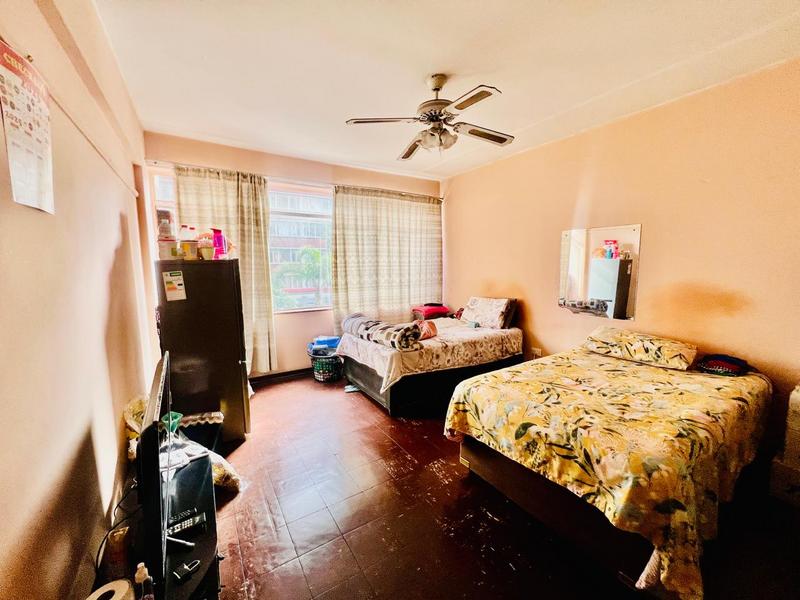 2 Bedroom Property for Sale in Durban Central KwaZulu-Natal