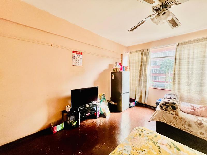 2 Bedroom Property for Sale in Durban Central KwaZulu-Natal
