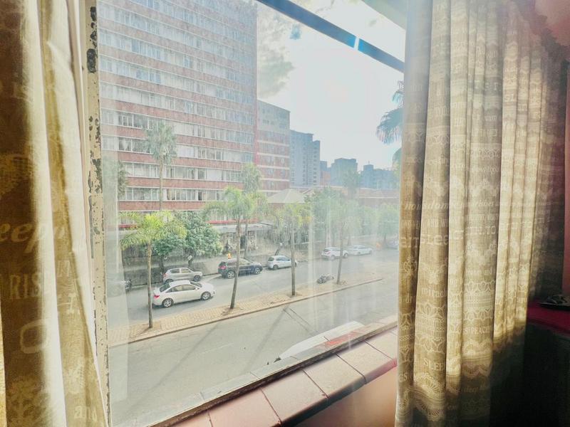 2 Bedroom Property for Sale in Durban Central KwaZulu-Natal