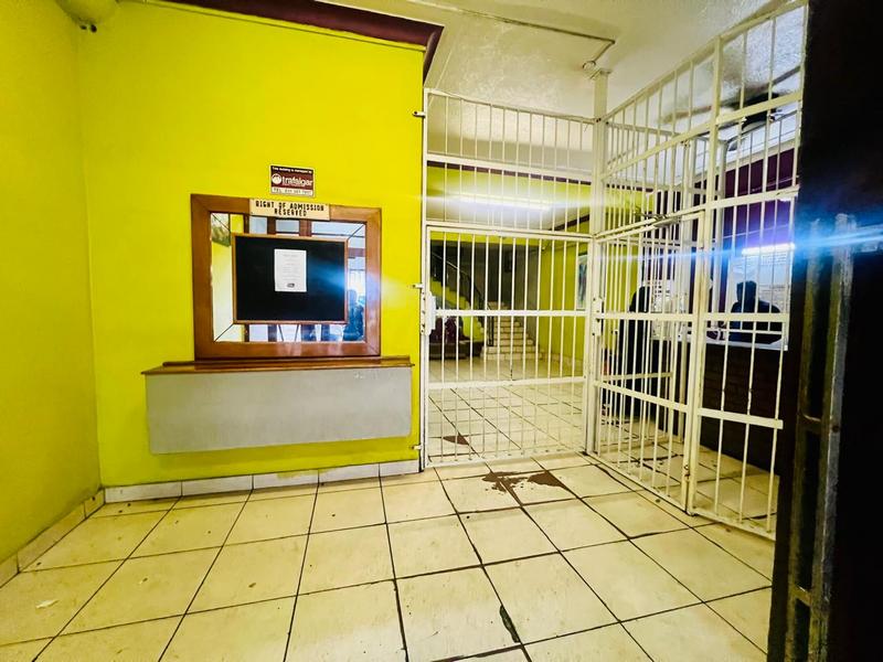 2 Bedroom Property for Sale in South Beach KwaZulu-Natal