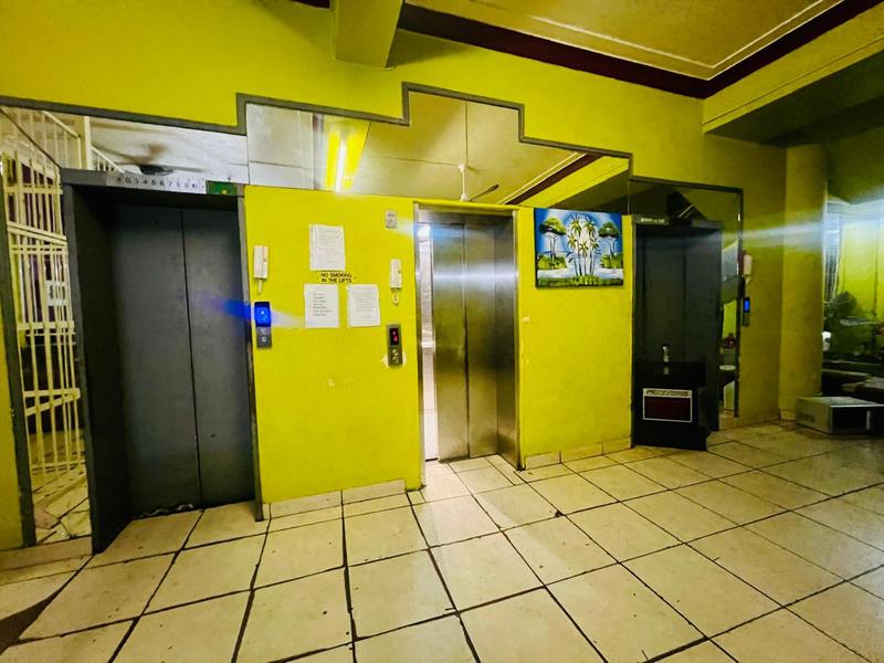 2 Bedroom Property for Sale in South Beach KwaZulu-Natal