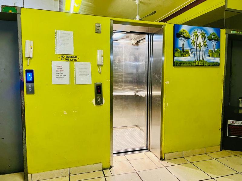 2 Bedroom Property for Sale in South Beach KwaZulu-Natal