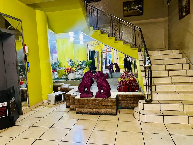 2 Bedroom Property for Sale in South Beach KwaZulu-Natal