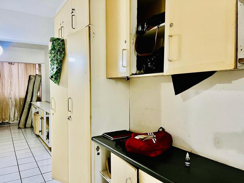 2 Bedroom Property for Sale in South Beach KwaZulu-Natal