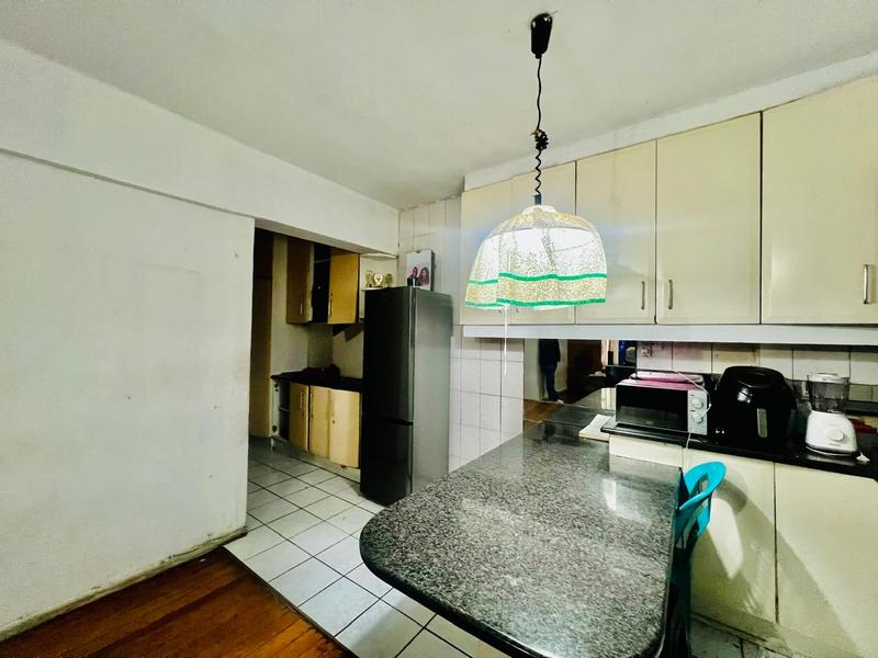 2 Bedroom Property for Sale in South Beach KwaZulu-Natal
