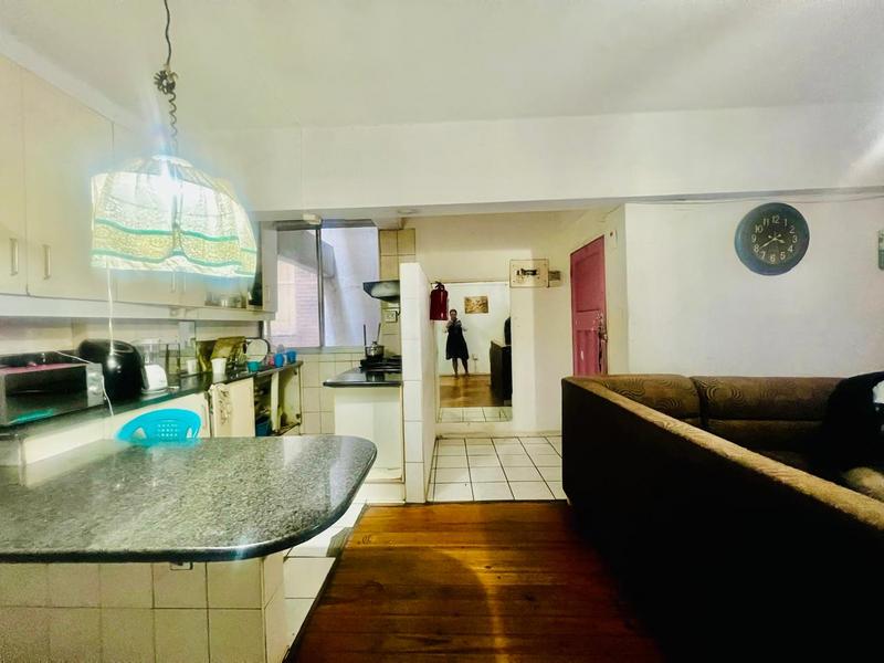 2 Bedroom Property for Sale in South Beach KwaZulu-Natal