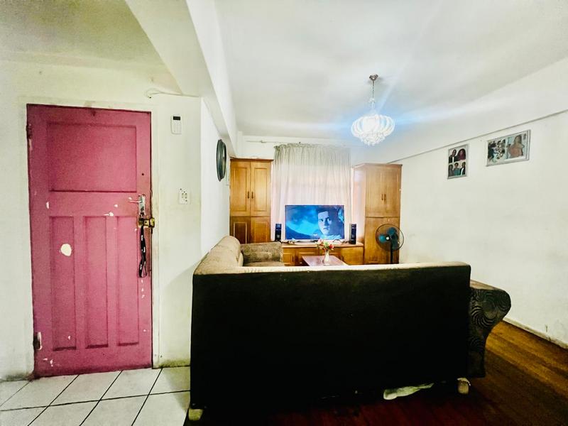 2 Bedroom Property for Sale in South Beach KwaZulu-Natal