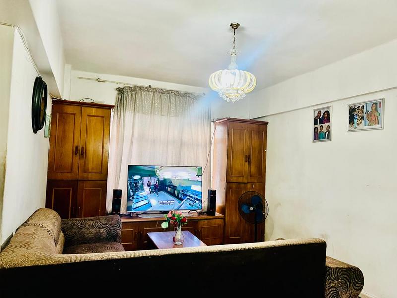 2 Bedroom Property for Sale in South Beach KwaZulu-Natal