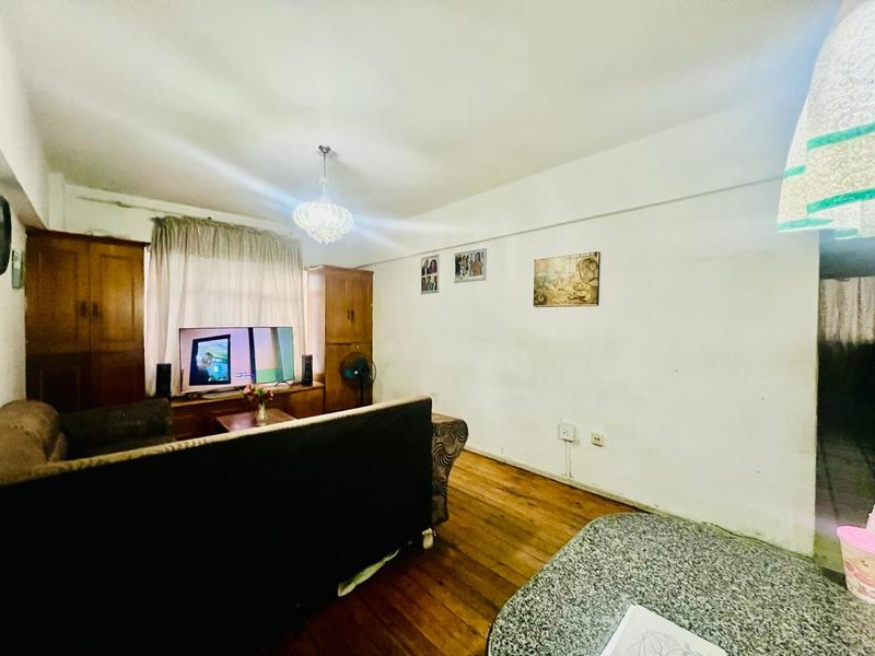 2 Bedroom Property for Sale in South Beach KwaZulu-Natal