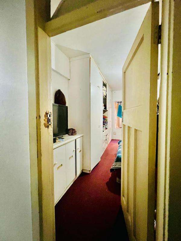 2 Bedroom Property for Sale in South Beach KwaZulu-Natal