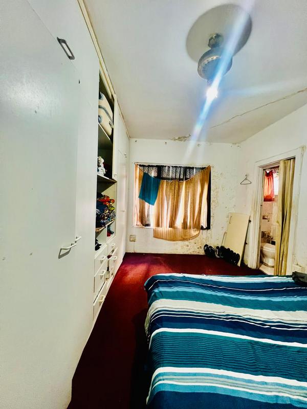 2 Bedroom Property for Sale in South Beach KwaZulu-Natal