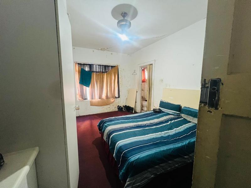 2 Bedroom Property for Sale in South Beach KwaZulu-Natal