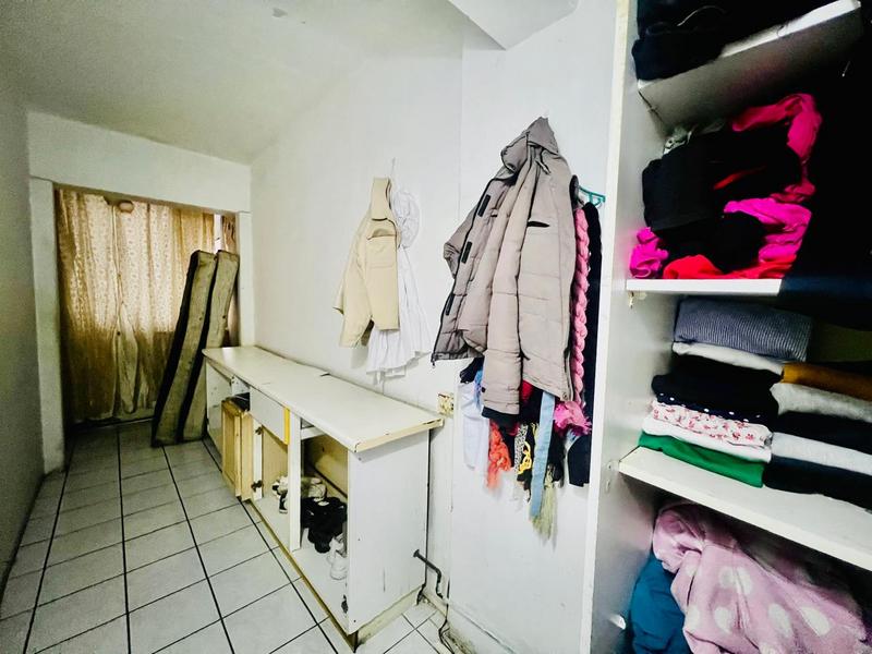 2 Bedroom Property for Sale in South Beach KwaZulu-Natal