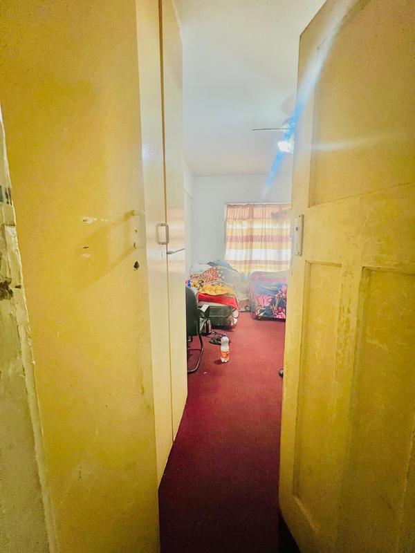 2 Bedroom Property for Sale in South Beach KwaZulu-Natal