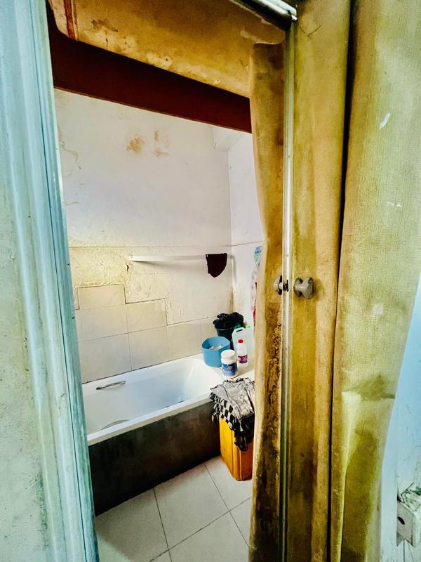 2 Bedroom Property for Sale in South Beach KwaZulu-Natal