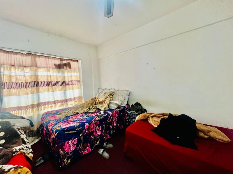 2 Bedroom Property for Sale in South Beach KwaZulu-Natal