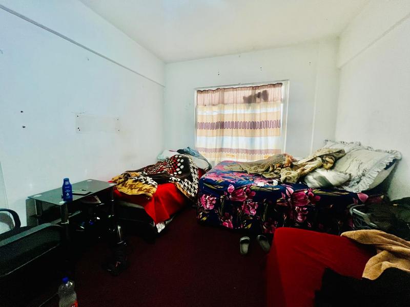 2 Bedroom Property for Sale in South Beach KwaZulu-Natal