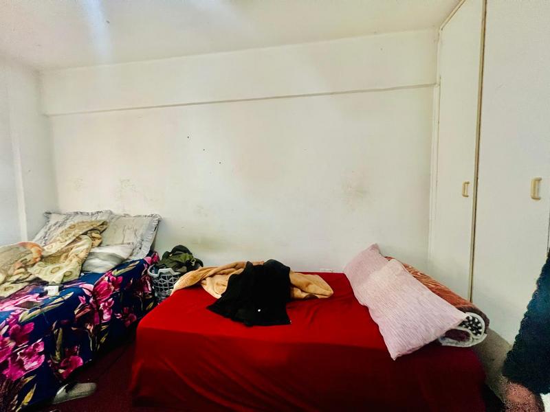 2 Bedroom Property for Sale in South Beach KwaZulu-Natal