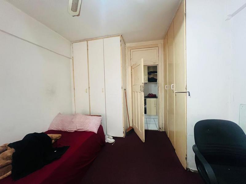 2 Bedroom Property for Sale in South Beach KwaZulu-Natal