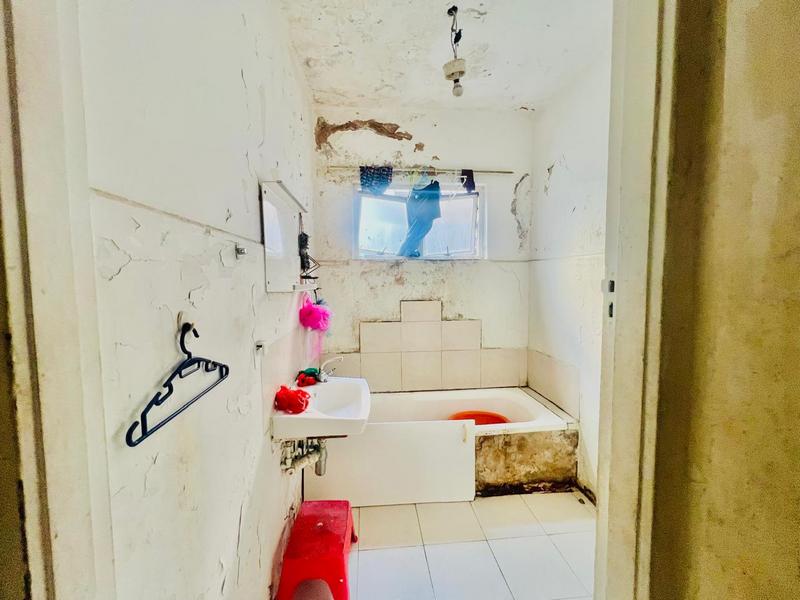 2 Bedroom Property for Sale in South Beach KwaZulu-Natal