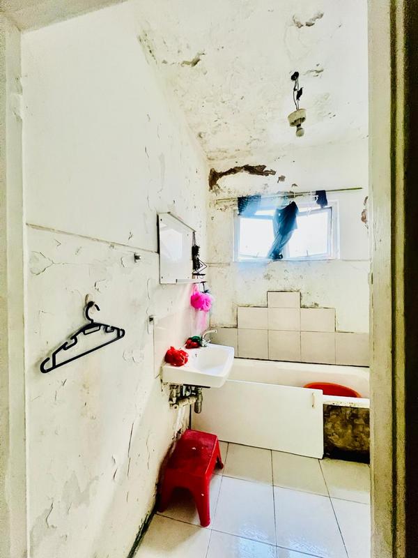 2 Bedroom Property for Sale in South Beach KwaZulu-Natal