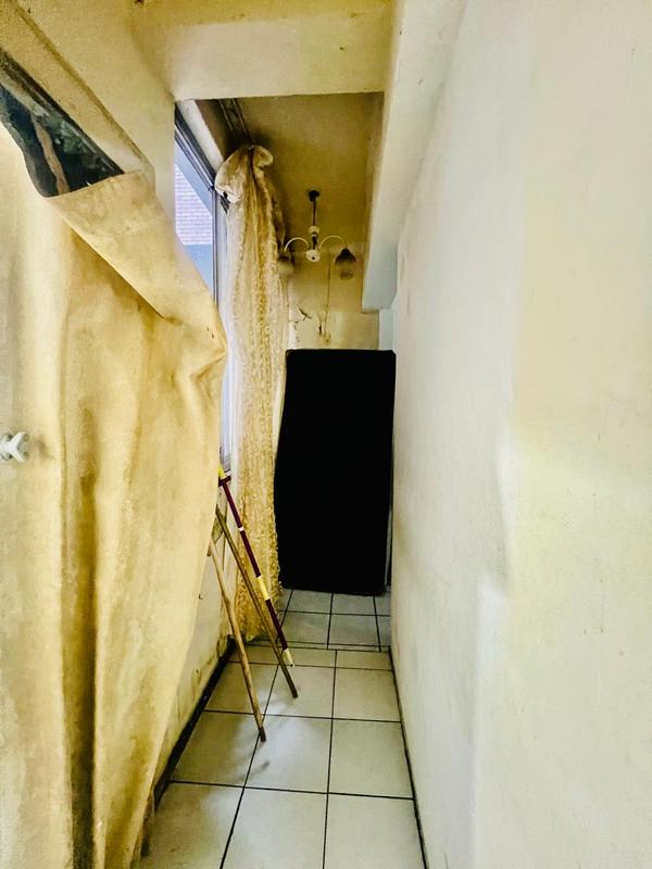 2 Bedroom Property for Sale in South Beach KwaZulu-Natal