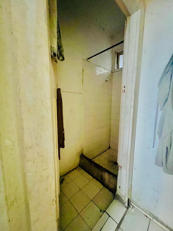 2 Bedroom Property for Sale in South Beach KwaZulu-Natal
