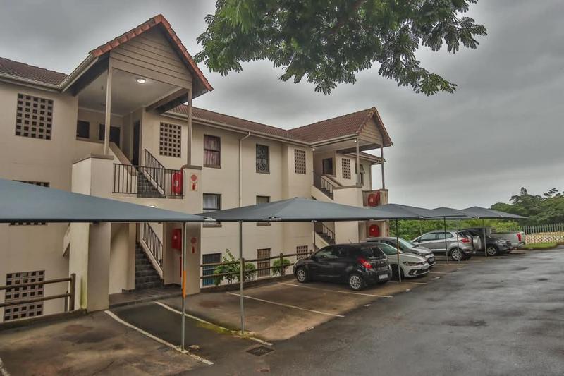 2 Bedroom Property for Sale in Westville KwaZulu-Natal