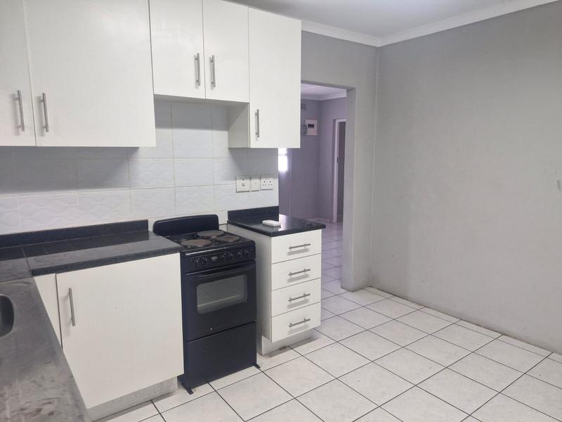 To Let 1 Bedroom Property for Rent in Kharwastan KwaZulu-Natal
