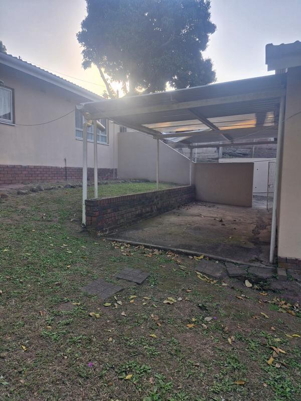 To Let 1 Bedroom Property for Rent in Kharwastan KwaZulu-Natal