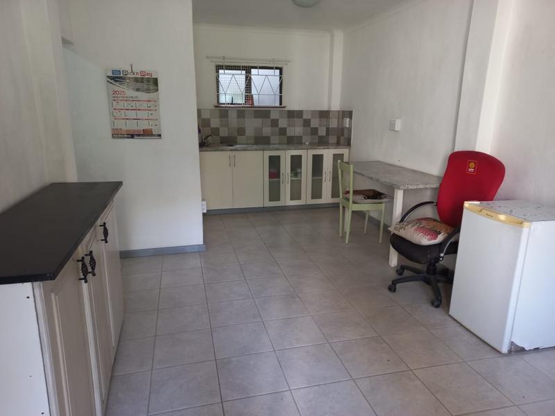 To Let 1 Bedroom Property for Rent in Musgrave KwaZulu-Natal