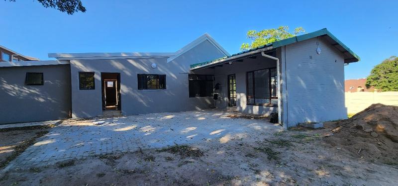 To Let commercial Property for Rent in Scottburgh KwaZulu-Natal