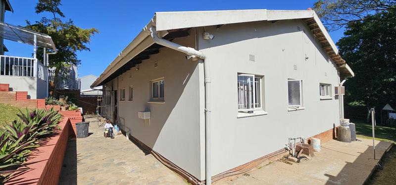 4 Bedroom Property for Sale in Carrington Heights KwaZulu-Natal