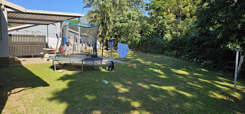 4 Bedroom Property for Sale in Carrington Heights KwaZulu-Natal