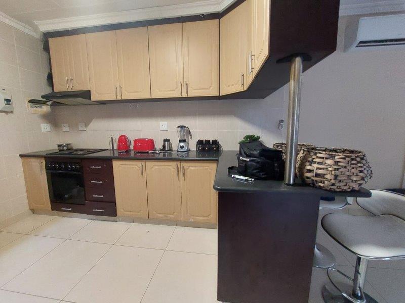 To Let 2 Bedroom Property for Rent in Birdswood KwaZulu-Natal