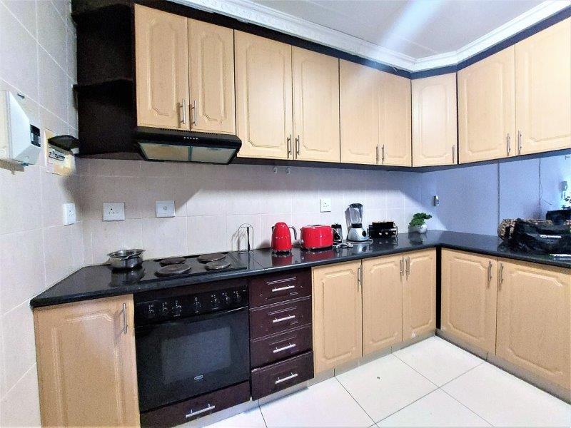 To Let 2 Bedroom Property for Rent in Birdswood KwaZulu-Natal