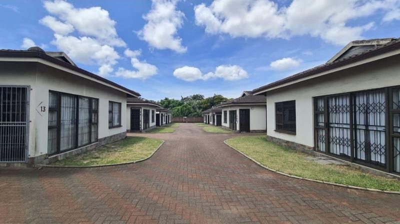 To Let 2 Bedroom Property for Rent in Birdswood KwaZulu-Natal