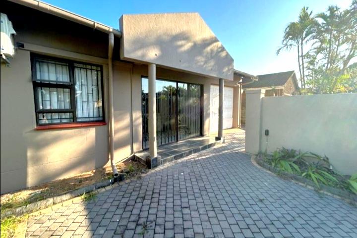 2 Bedroom Property for Sale in Meer En See KwaZulu-Natal