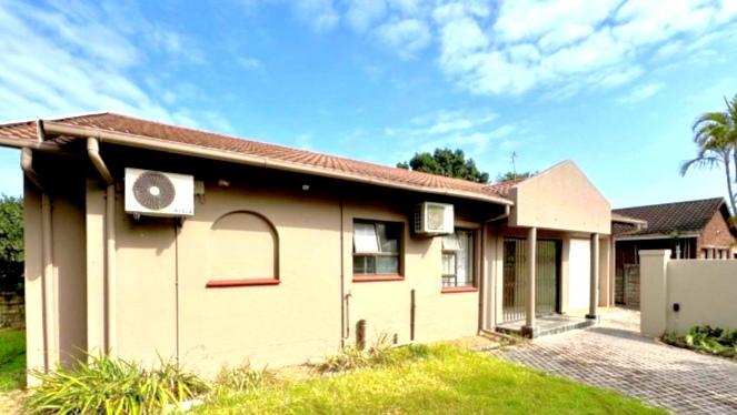 2 Bedroom Property for Sale in Meer En See KwaZulu-Natal