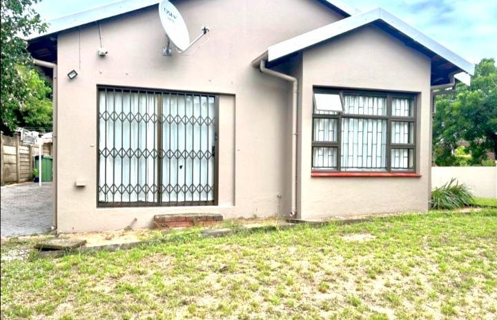 2 Bedroom Property for Sale in Meer En See KwaZulu-Natal