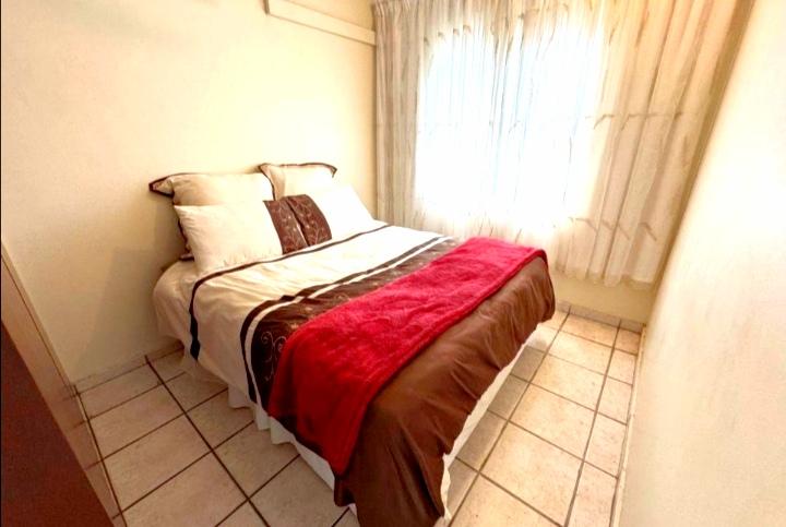 2 Bedroom Property for Sale in Meer En See KwaZulu-Natal