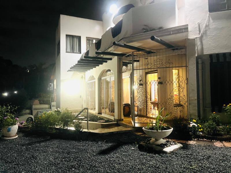 3 Bedroom Property for Sale in Reservoir Hills KwaZulu-Natal