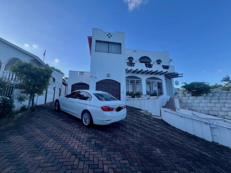 3 Bedroom Property for Sale in Reservoir Hills KwaZulu-Natal