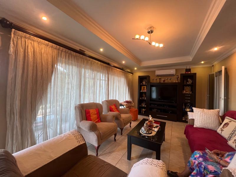 3 Bedroom Property for Sale in Reservoir Hills KwaZulu-Natal