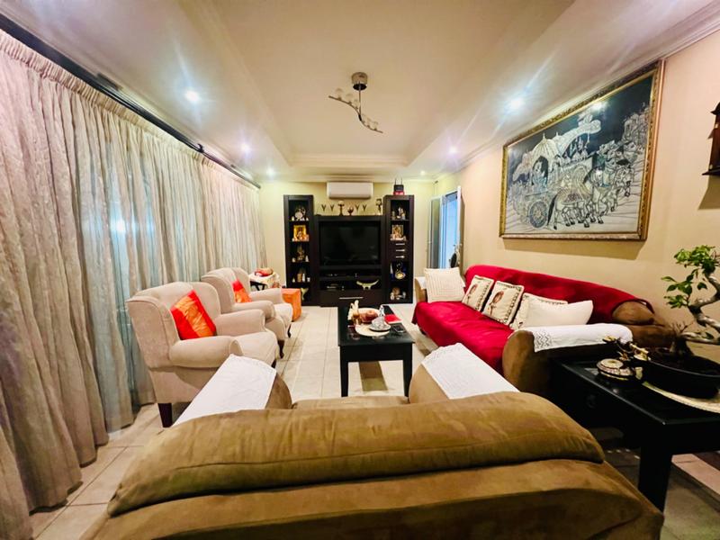 3 Bedroom Property for Sale in Reservoir Hills KwaZulu-Natal