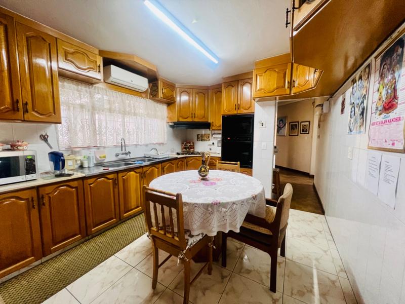 3 Bedroom Property for Sale in Reservoir Hills KwaZulu-Natal