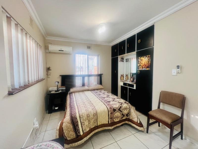 3 Bedroom Property for Sale in Reservoir Hills KwaZulu-Natal